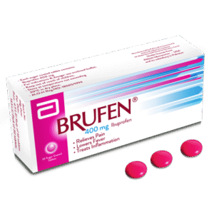 Ibuprofen 400 mg